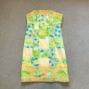 Lily Pulitzer dress
